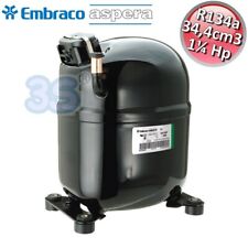 Compressore nj6226z gas usato  Lecco