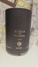 Acqua parma ambra for sale  GLASGOW