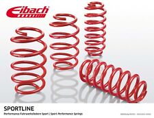 Eibach sportline federn gebraucht kaufen  Bochum