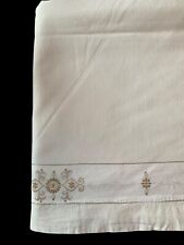 Draps ancien 200x300 d'occasion  Valence-d'Albigeois
