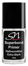 Usado, SN Superbond Primer extra stark Haftvermittler Haftverstärker Ultrabond 10ml comprar usado  Enviando para Brazil