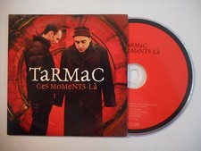 Tarmac moments cd d'occasion  Libourne