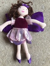 fairy rag dolls for sale fairy rag dolls for sale LEICESTER