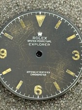 Rolex explorer 1016 for sale  Dallas