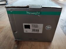 Hansgrohe thermostat showersel gebraucht kaufen  Friedrichshafen