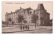 Elsterwerda elsterstraße semi gebraucht kaufen  Dresden
