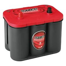 Batterie optima rts4.2 d'occasion  Reichstett