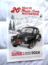 Affiche originale eme d'occasion  Nice-