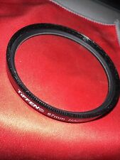 Tiffen 67mm haze for sale  Peterborough