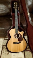 Martin custom fret for sale  York