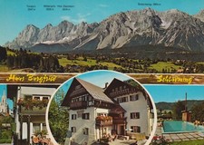 8970 schladming pension gebraucht kaufen  Deutschland