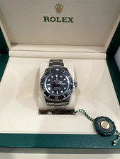 Rolex deep sea for sale  Newark