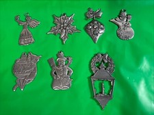 Set vintage pewter for sale  Pittsfield