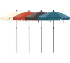 Sonnenschirm strandschirm gart gebraucht kaufen  Erkrath