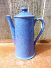 Moorcroft pottery powder for sale  WITNEY