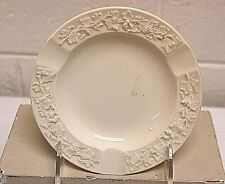 Wedgwood embossed queensware for sale  Milwaukee