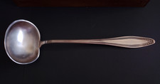 Antik vintage suppenkelle gebraucht kaufen  Deutschland