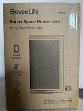 Goveelife smart electric for sale  LONDON