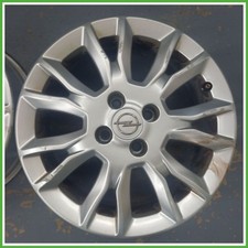 Cerchio lega opel usato  Cona