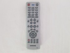 Télécommande originale samsu d'occasion  Montpellier-