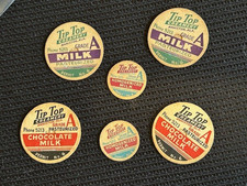 vintage milk bottle caps for sale vintage milk bottle caps for sale Austell