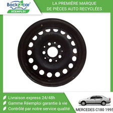 Jante tole mercedes d'occasion  Saint-Quentin