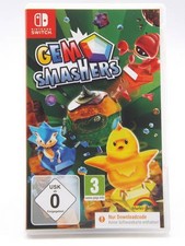 Gem smashers spiel gebraucht kaufen Gem smashers spiel gebraucht kaufen  Langgöns
