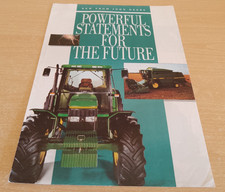 John deere new for sale  TEWKESBURY