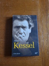 Album pleiade kessel d'occasion  Lagny-sur-Marne