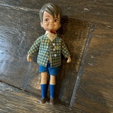 Vtg 1965 hasbro for sale  Trimble