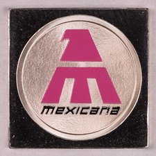 1981 mexicana airlines for sale  Erie
