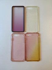 Iphone plus clear for sale  Goshen