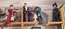 Mattel harry potter gebraucht kaufen  Lage