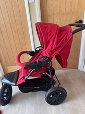 Mothercare red kids for sale  TUNBRIDGE WELLS