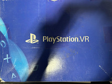 Sony PlayStation PSVR PS4 Auriculares de Realidad Virtual Paquete de Lanzamiento con Accesorios segunda mano  Embacar hacia Mexico