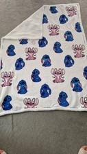 Primark stitch fleece for sale  BENFLEET