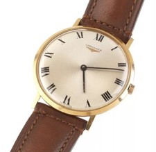 Orologio longines oro usato  Italia