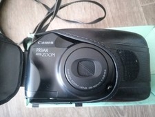 Canon prima auto d'occasion  Mérignac
