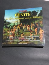 Vasari vite dei usato  Campi Bisenzio