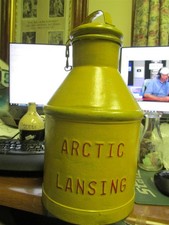 Lansing mich. arctic for sale  Owosso