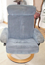 Sessel stressless ekornes gebraucht kaufen  Würzburg