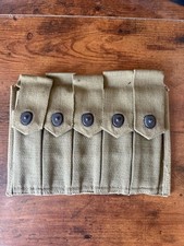 Vintage ww2 thompson for sale  Corbin