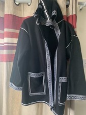 Black morrocan style for sale  SWANSEA
