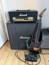 Marshall code 100h for sale Marshall code 100h for sale  CUPAR