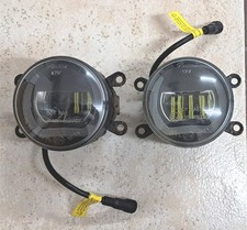 tagfahrlicht ford gebraucht kaufen  Möhrendorf