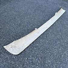 Nos fiberglass front for sale  Wind Gap