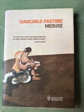 Meduse giancarlo pastore usato  Perugia