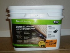 Trex hideaway hidden for sale  Buckeye