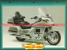 Honda 1500 gold d'occasion  Cherbourg-Octeville-