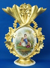 Grande vaso porcellana usato  Roma